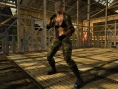 Virtua Fighter 5 se précise en images