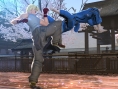 Virtua Fighter 5 se précise en images