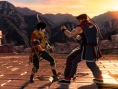 Virtua Fighter 5 se précise en images