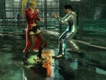 Virtua Fighter 5 se précise en images