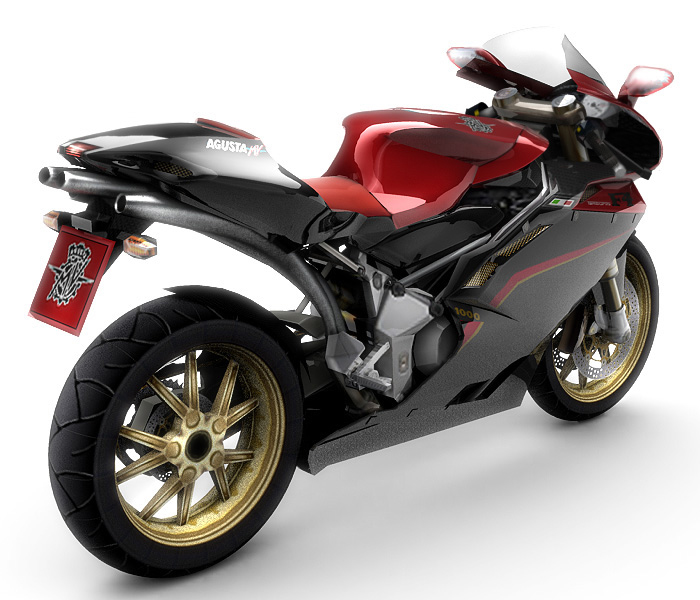 Superbikes : Riding Challenge imagé