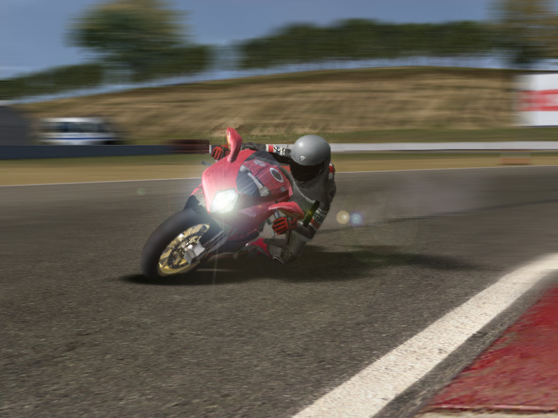 Superbikes : Riding Challenge imagé