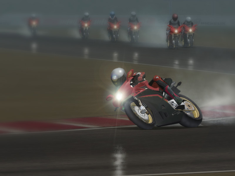 Superbikes : Riding Challenge imagé