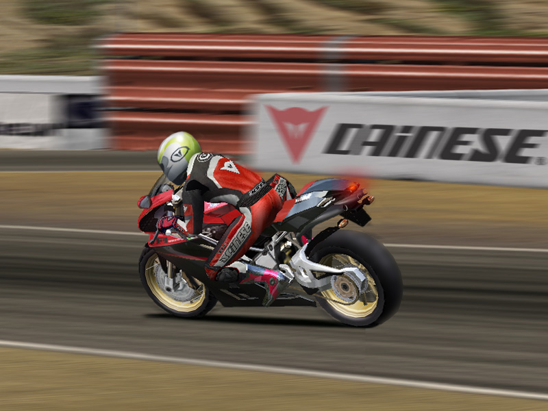 Superbikes : Riding Challenge imagé
