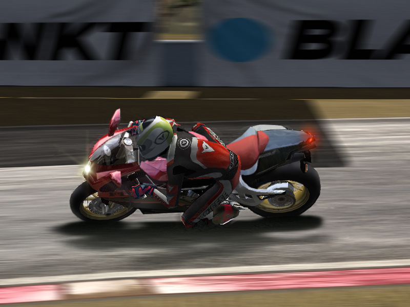 Superbikes : Riding Challenge imagé