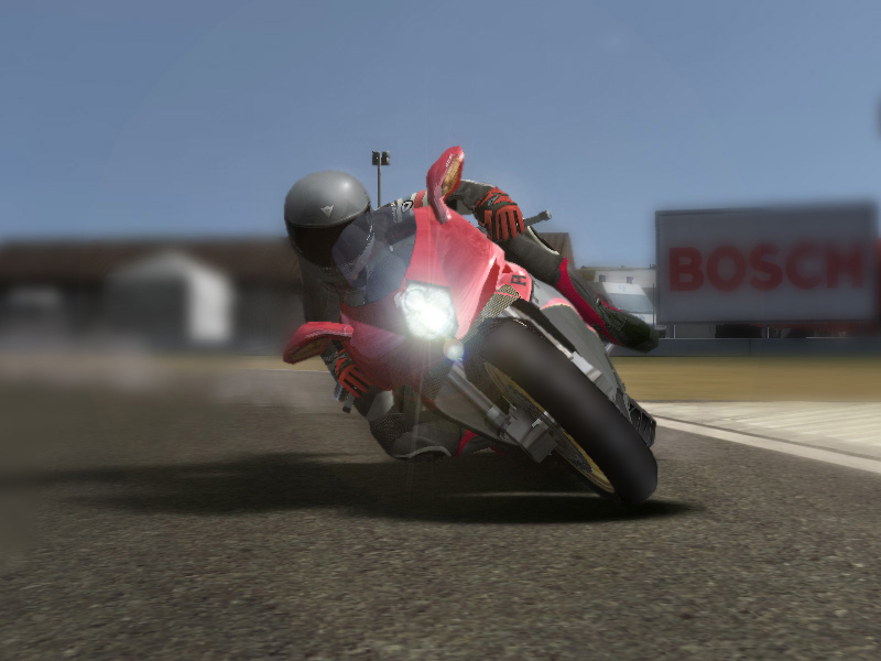 Superbikes : Riding Challenge imagé