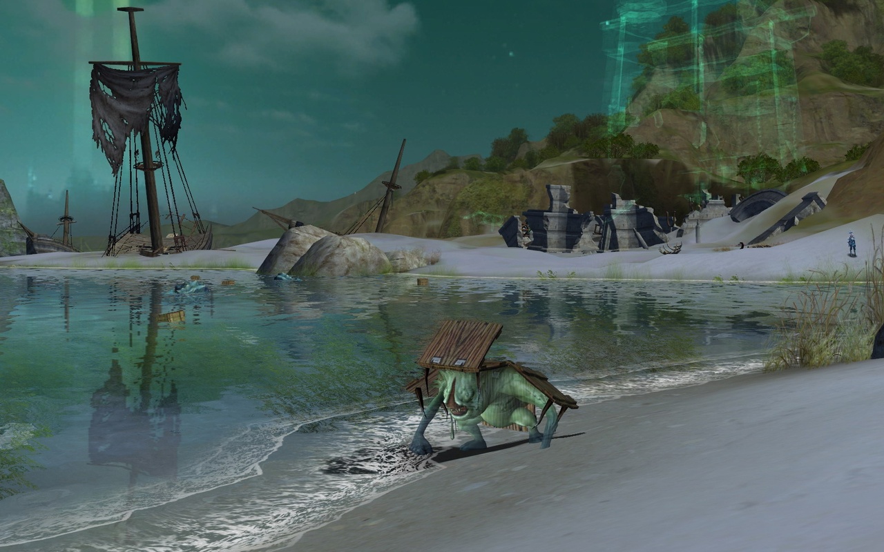 Aion s'envole en images