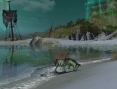 Aion s'envole en images