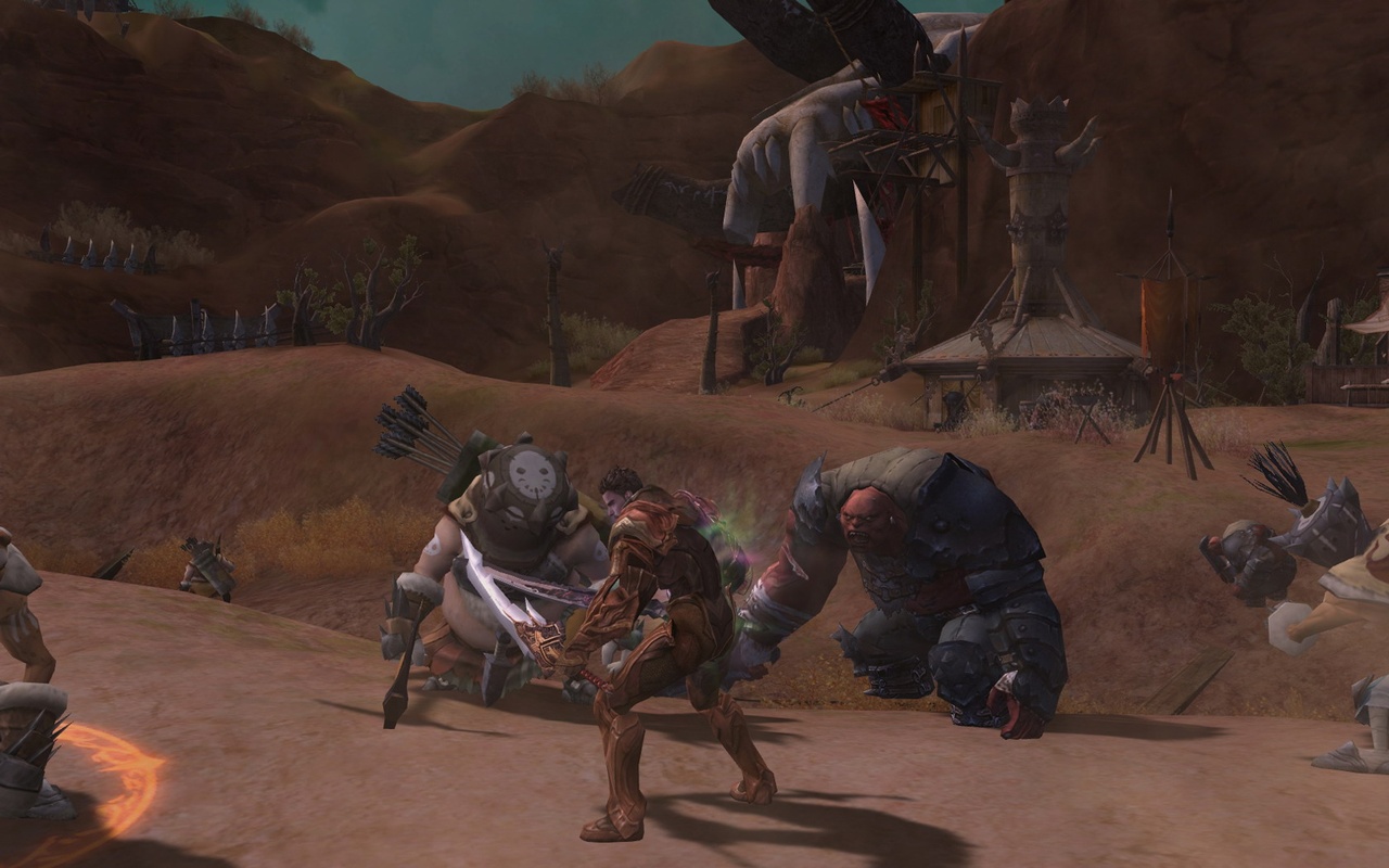Aion s'envole en images