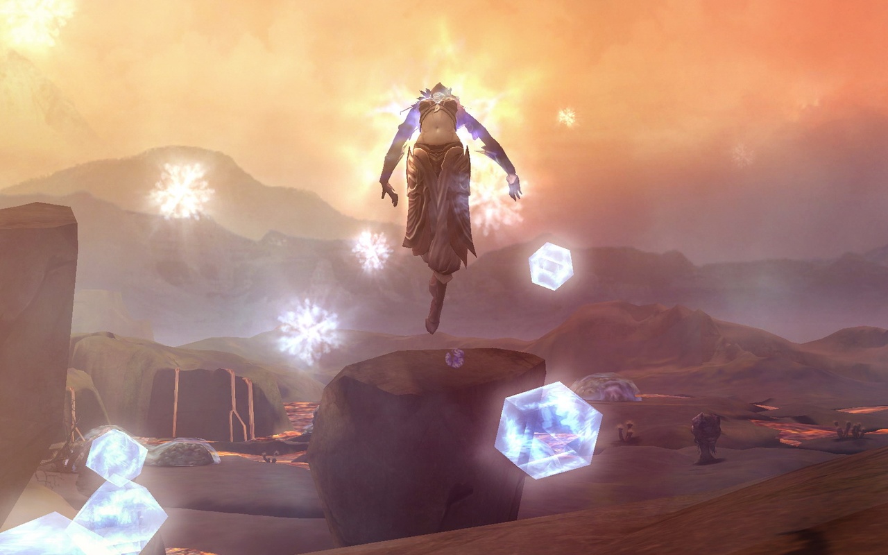 Aion s'envole en images