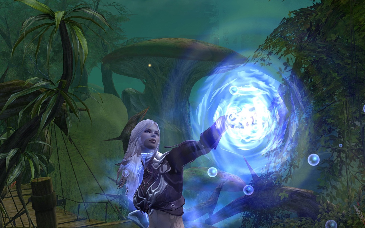 Aion s'envole en images