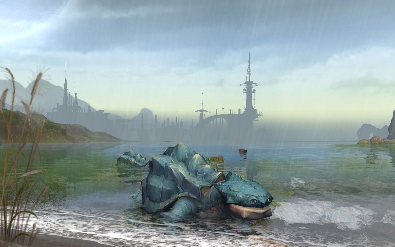 Aion s'envole en images