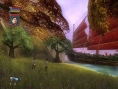 Jade Empire se montre sur PC