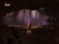 Jade Empire se montre sur PC