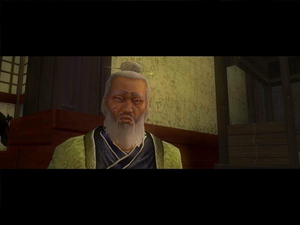 Jade Empire se montre sur PC