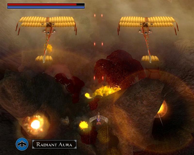 Jade Empire de retour en images