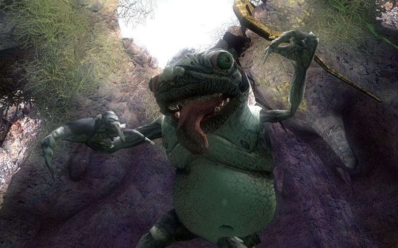 Jade Empire de retour en images