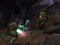 Jade Empire en action