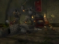 Jade Empire en action