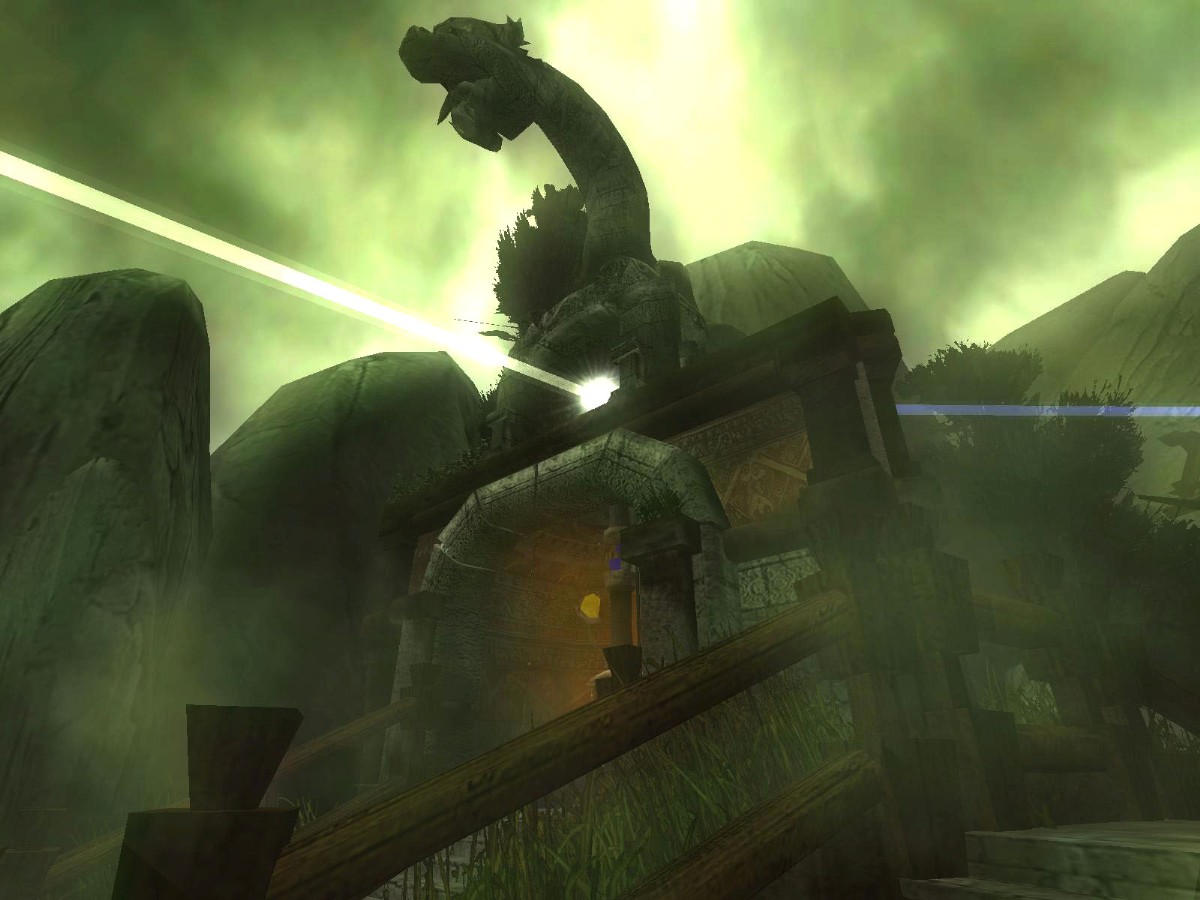 Jade Empire SE se précise en images