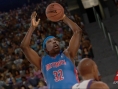 NBA 2K7 sue en images