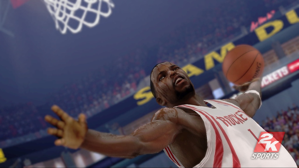 NBA 2K7 sue en images