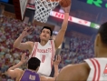 NBA 2K7 sue en images