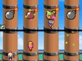 Touch ! Bomberman Land DS en images