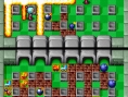 Touch ! Bomberman Land DS en images