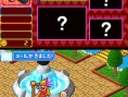 Touch ! Bomberman Land DS en images