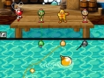 Touch ! Bomberman Land DS en images