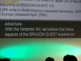 Dragon Quest Swords sur Nintendo Wii