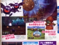 Dragon Quest Swords : plus d'images