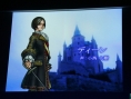 Dragon Quest Swords : plus d'images
