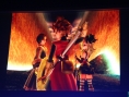 Dragon Quest Swords : plus d'images
