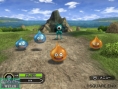 Dragon Quest Swords : plus d'images