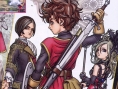 Dragon Quest Swords s'illustre sur Wii