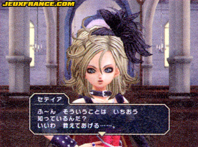 Dragon Quest Swords s'illustre sur Wii