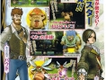 Dragon Quest Swords en action sur Wii