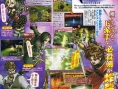 Dragon Quest Swords en action