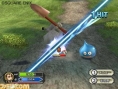 Dragon Quest Swords : plus d'images