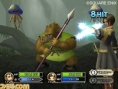 Dragon Quest Swords : plus d'images
