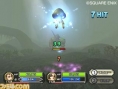 Dragon Quest Swords : plus d'images