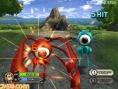Dragon Quest Swords : plus d'images