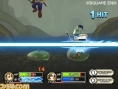 Dragon Quest Swords : plus d'images