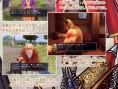 Dragon Quest Swords : plus d'images