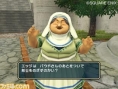 Dragon Quest Swords : plus d'images