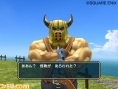 Dragon Quest Swords : plus d'images