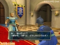 Dragon Quest Swords : plus d'images