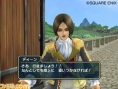 Dragon Quest Swords : plus d'images